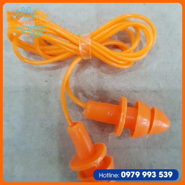 Nút Tai Chống Ồn Thông Dụng
